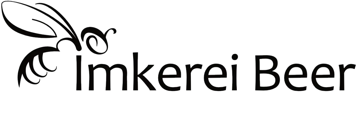 Imkerei Beer - Honig aus Leipzig-Logo