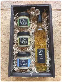 2er Geschenkbox