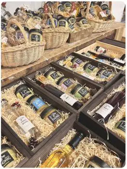 Geschenkbox individuell