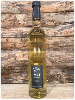 Honigwein/Met aus Leipzig